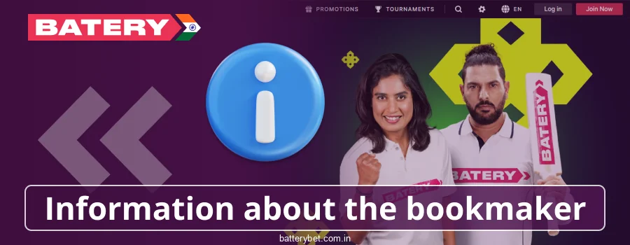 Exploring the Batery Bet Casino Experience in India