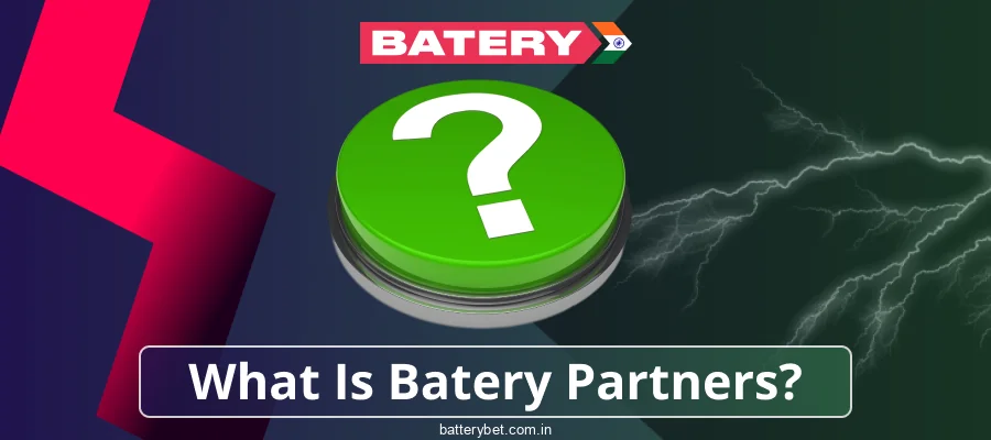 Overview of the Batery Bet India Affiliate Program