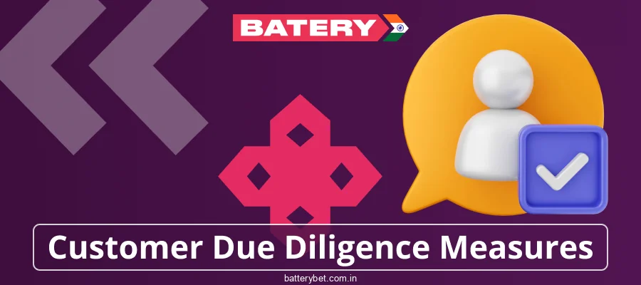 Verification Protocols for Batery Bet Users in India
