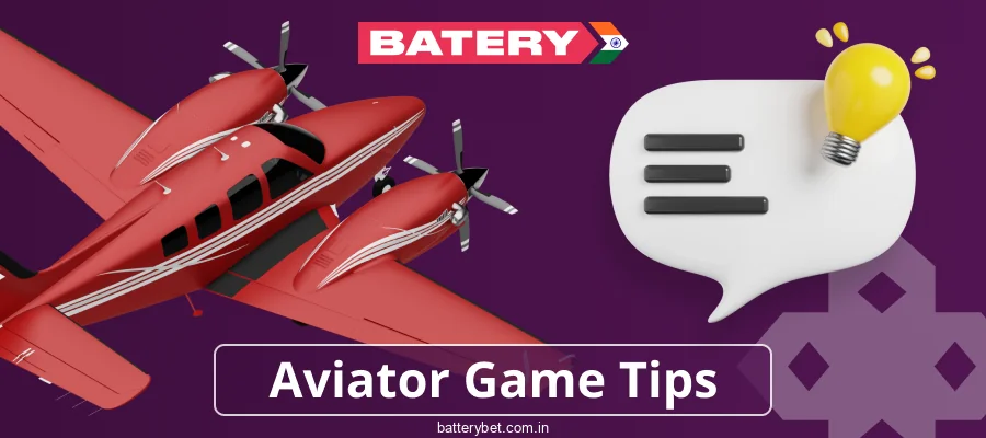 User support and guide for Batery Bet Aviator in India