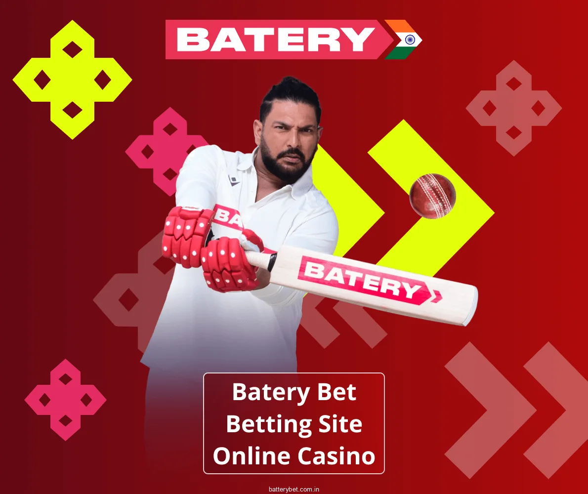Batery Bet: A Leading Online Bookmaker for India