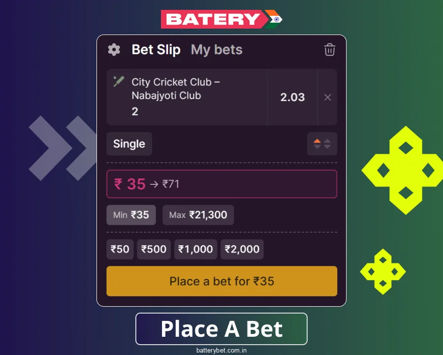 Comprehensive Sports Betting Guide for Batery Bet India