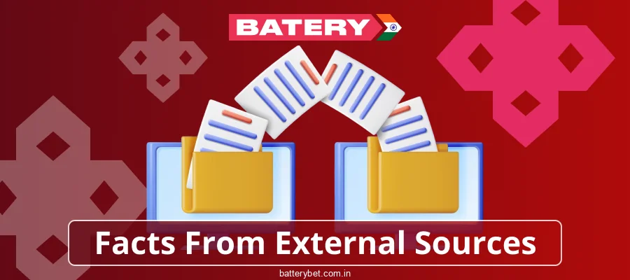 How Batery Processes Data for Indian Users