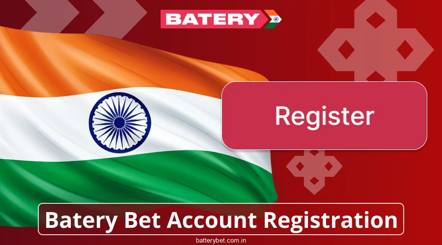 Starting Your Batery Bet India Account