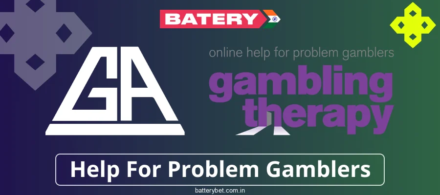 Support Organizations for Batery Bet Players in India