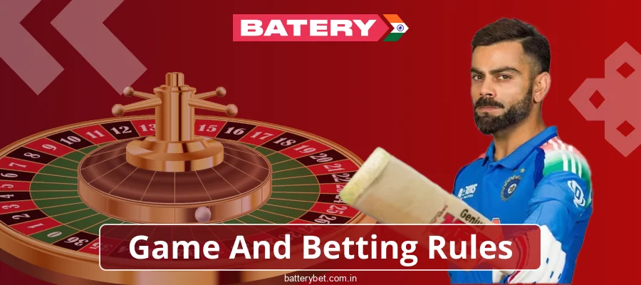 Batery Bet IN: A Guide to Casino and Sports Betting